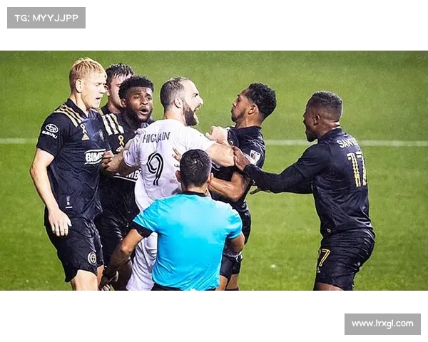 美职联联盟杯新积分规则解析 点球胜队积分增至2分重塑小组出线局势