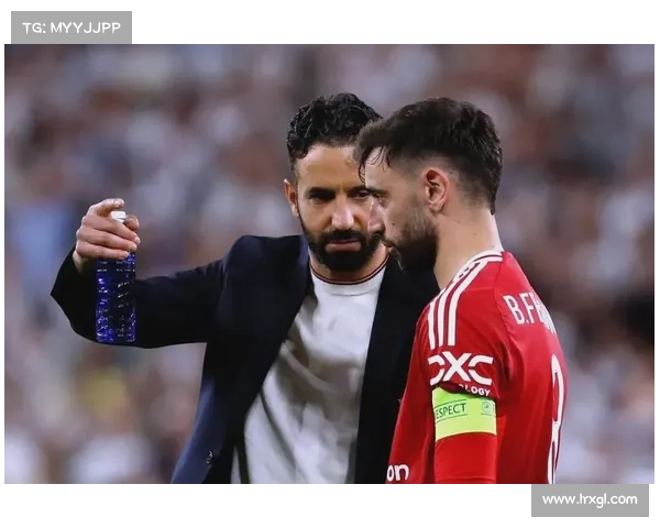 曼联未来五场比赛决定阿莫林命运挑战与机遇交织球队迎关键考验